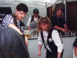 Treffen 2001